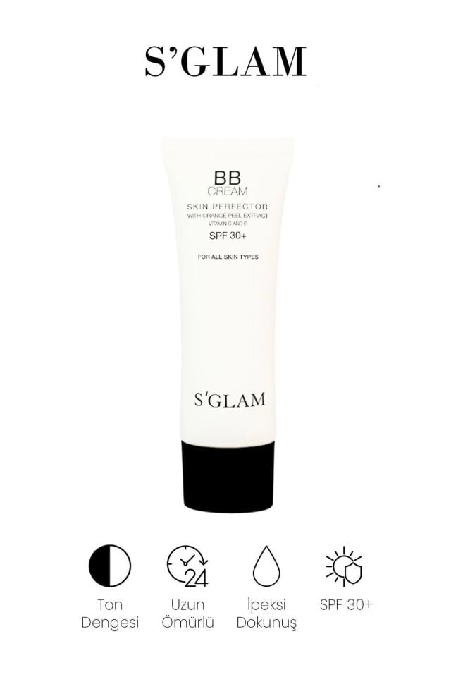 Bb Krem Spf 30